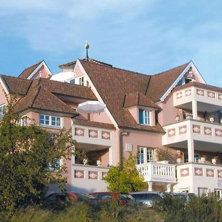 Appartamento Schloesschen Im Weinberg Meersburg Esterno foto