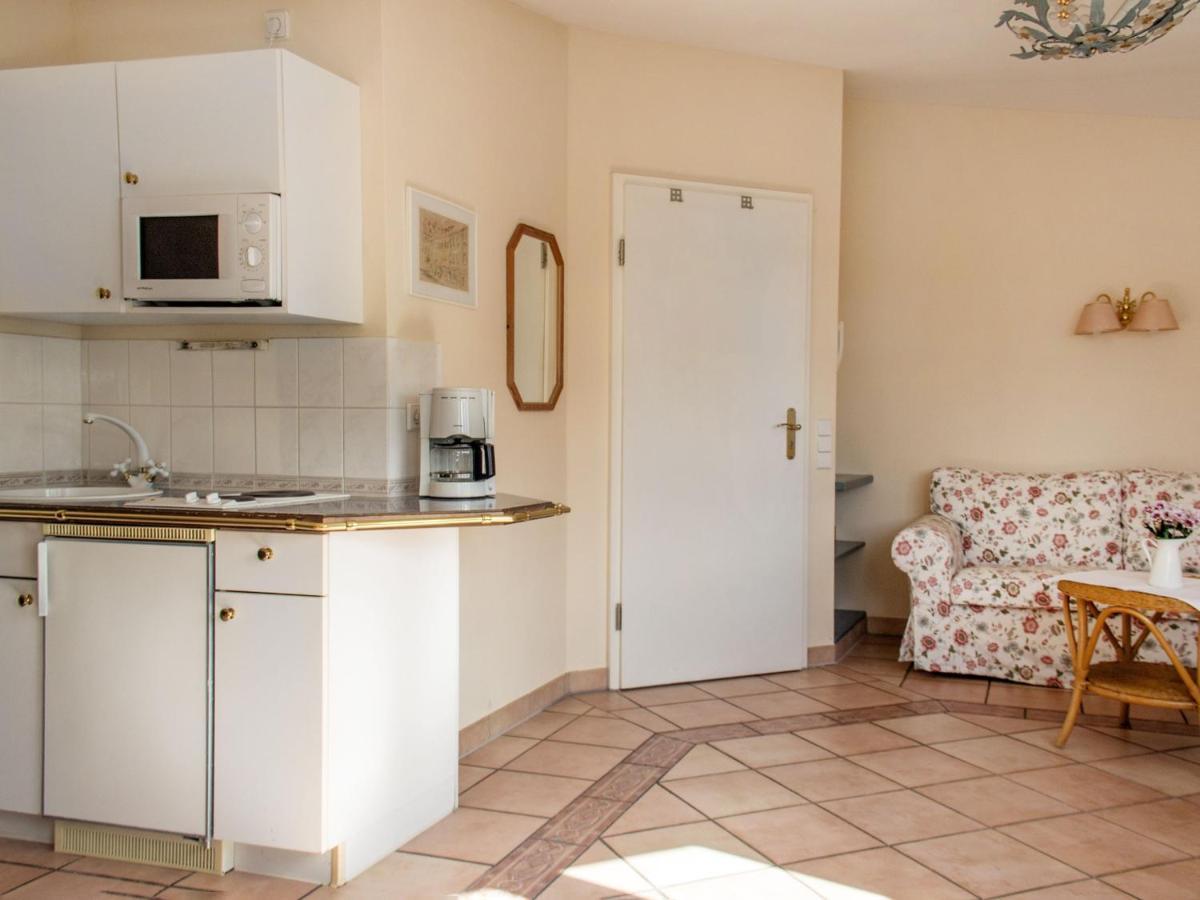 Appartamento Schloesschen Im Weinberg Meersburg Esterno foto