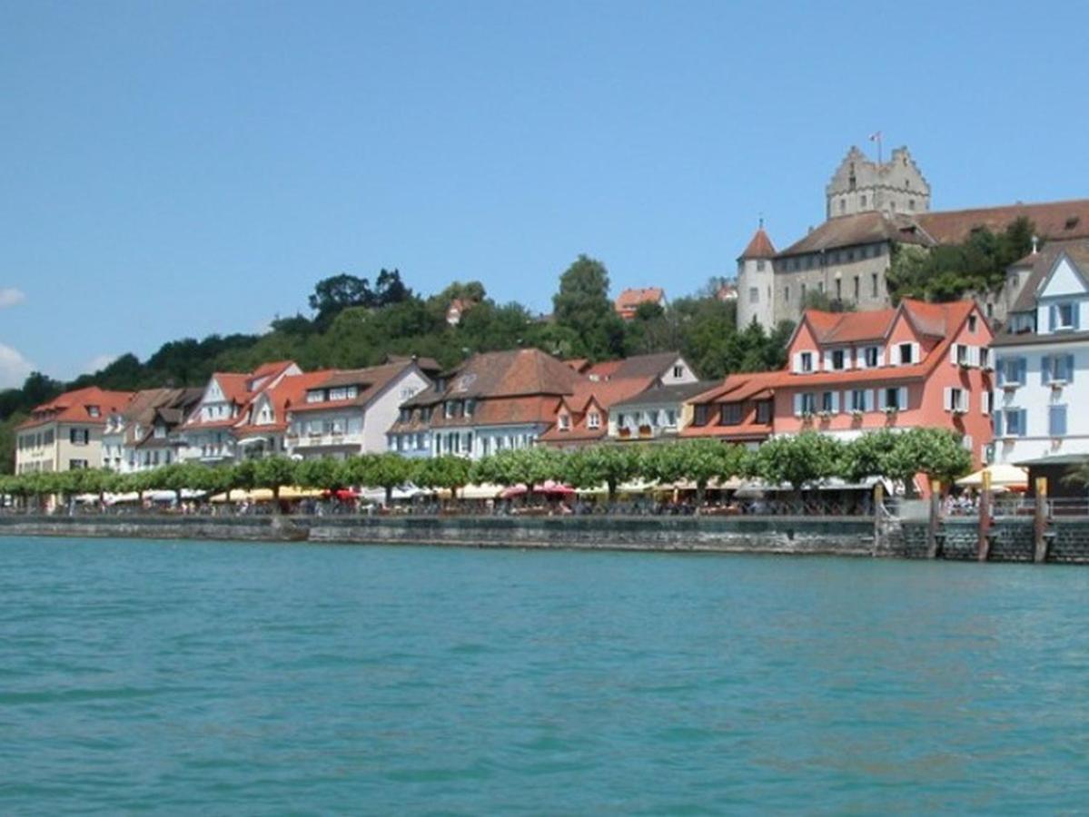 Appartamento Schloesschen Im Weinberg Meersburg Esterno foto