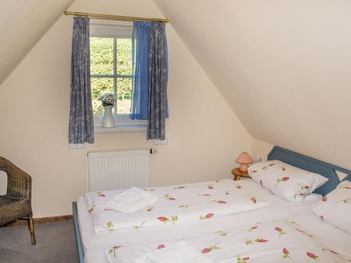 Appartamento Schloesschen Im Weinberg Meersburg Esterno foto