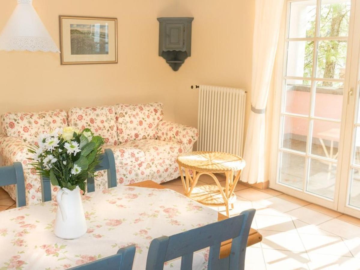 Appartamento Schloesschen Im Weinberg Meersburg Esterno foto