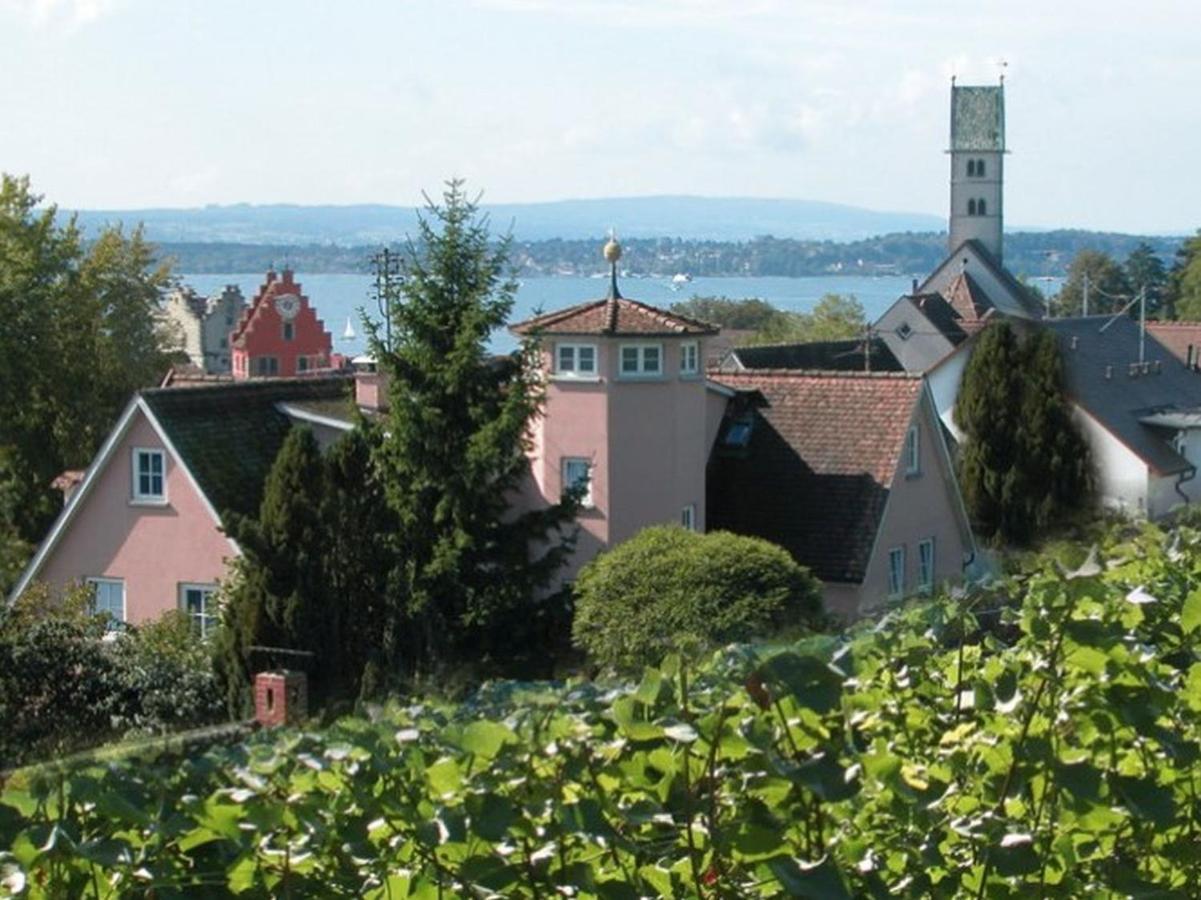 Appartamento Schloesschen Im Weinberg Meersburg Esterno foto